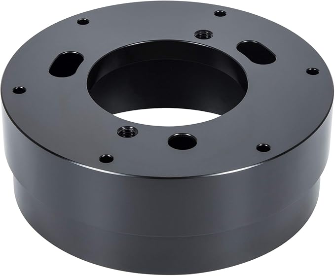 Bonbo 4918991 Front Crankshaft Seal & Wear Sleeve Remover & Installer Tool for Cummins ISX12 ISX15