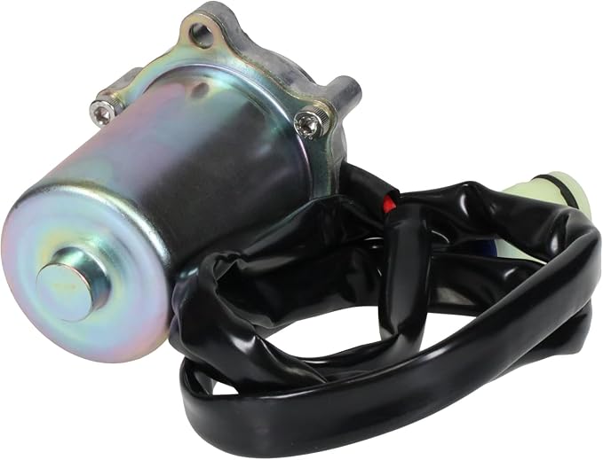 OEG Parts New Power Shift Control Motor Compatible with Honda TRX350TE TRX350FE 00-06 2000 2001 2002 2003 2004 2005 2006 31300-HN5-A11 43058002 430-58002 463731 CMU0003 31300HN5A11