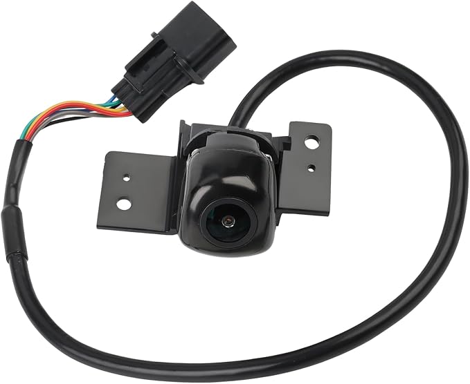 JDMON Backup Camera Replacement for Hyundai Tucson 2016 2017 2018 2019 2020 Reverse Rear Park Assist Camera Replacement for 95760-D3000 95760D3000 95760-D3001 95760D3001 95760D3101 95760-D3101
