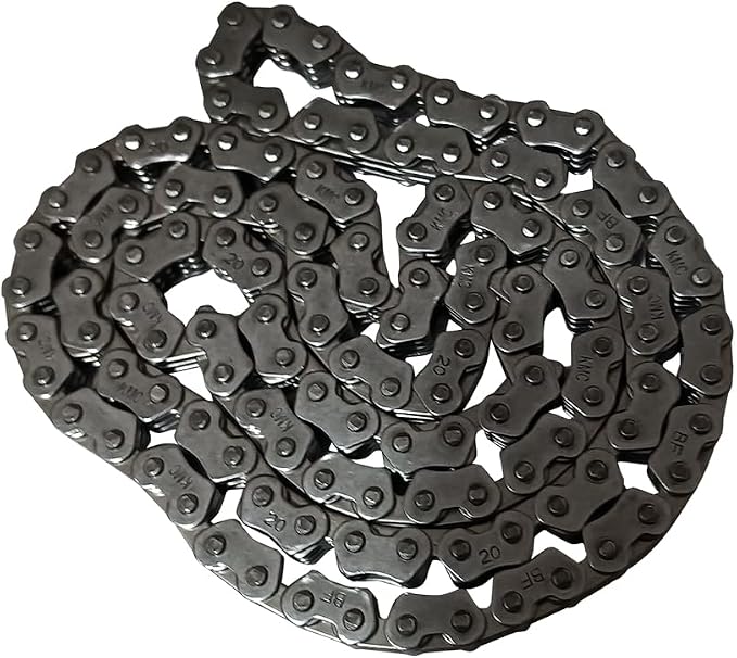 New Chain Tensioner Guide Repair Kit Compatible With HISUN ATV UTV 500 MSU YS HS Massimo