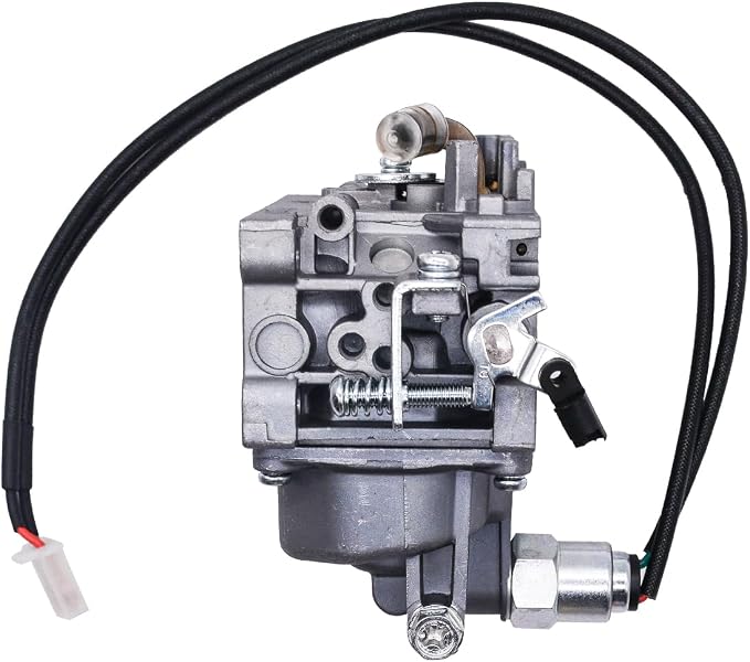Lanigram 95105588 951-05588A Carburetor Fit for Cub Cadet 4Q78HUA 4Q78HU 8Q78XU 8Q78XUA 8Q78XUB 8Q78XUC 8Q78HUC 679cc Engine Carb With Gaskets