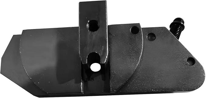 ZKTOOL Flywheel Holder Flex Plate Locking Tool for BMW B37 B38 B47 B48 B57 B58 Engine, OEM 0496595(116130).