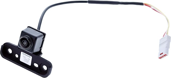 Dorman 590-149 Front Park Assist Camera Compatible with Select Cadillac/Chevrolet/GMC Models