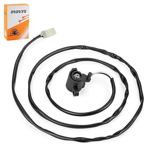 Trim Angle Sensor Assembly for Yamaha Outboard HP 30 40 75 90 115 150 175 200 225 67H-83672-02-00