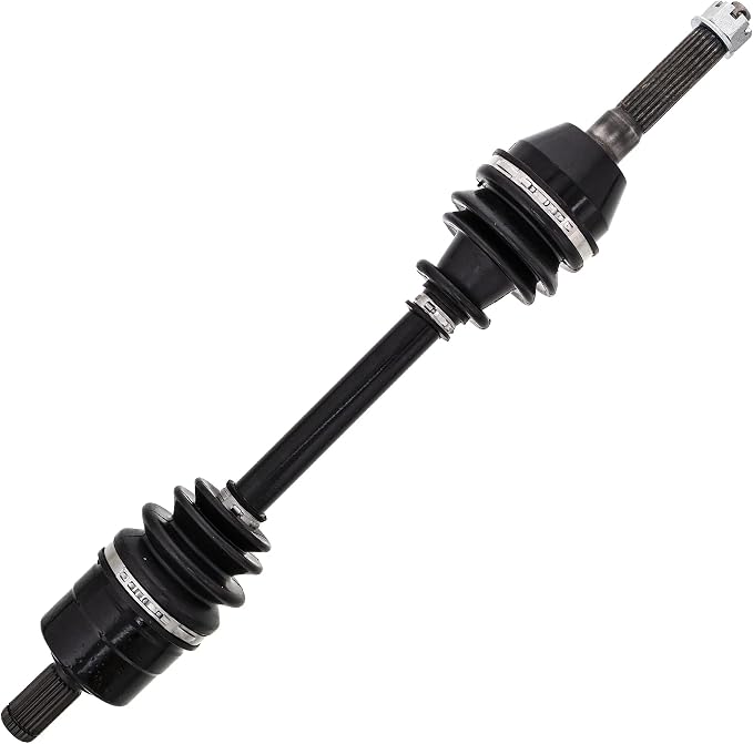 NICHE Front CV Axle Drive Shaft for Polaris Sportsman 450 500 700 800 1332422