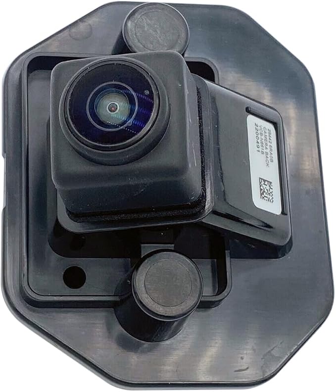 28442-6RA0B Rear View Backup Parking Camera Replacement for Nissan Rogue 2020-2022 X-Trail 2021-2023 284426RA0B