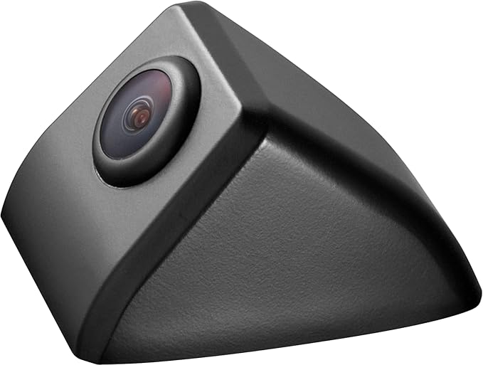 Thinkware Exterior Side View Camera for U1000 Plus, Q850, Q200, F200 PRO, F790, X800, X700, 1080p Multiplexer Compatible
