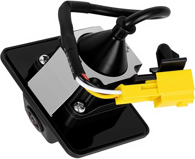 957602T001 Park Assist PAS Camera Compatible with Kia Optima | 2011, 2012, 2013