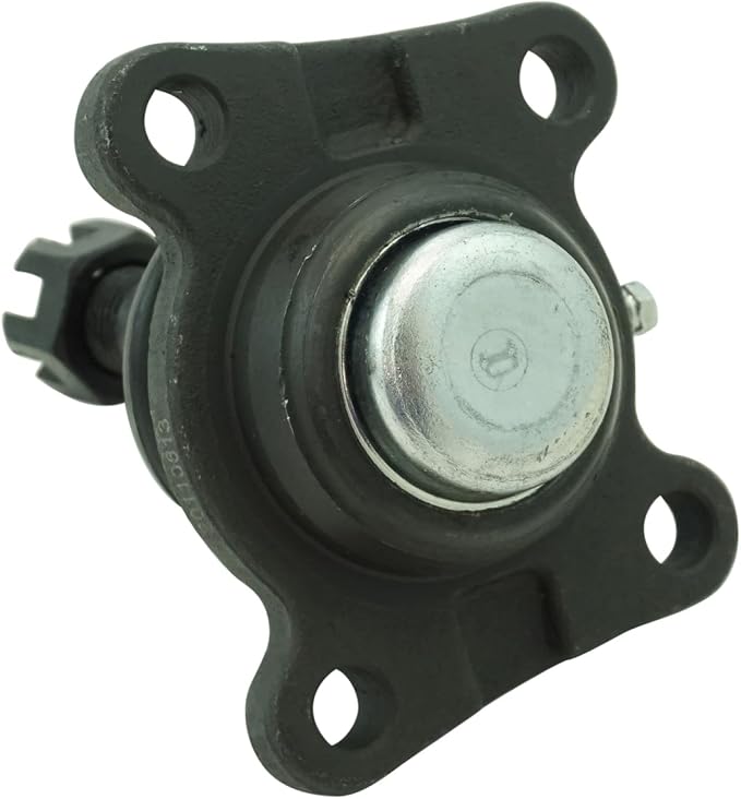 TRQ Front Lower Ball Joint Set Compatible with 1986-1989 Toyota 4Runner Pickup