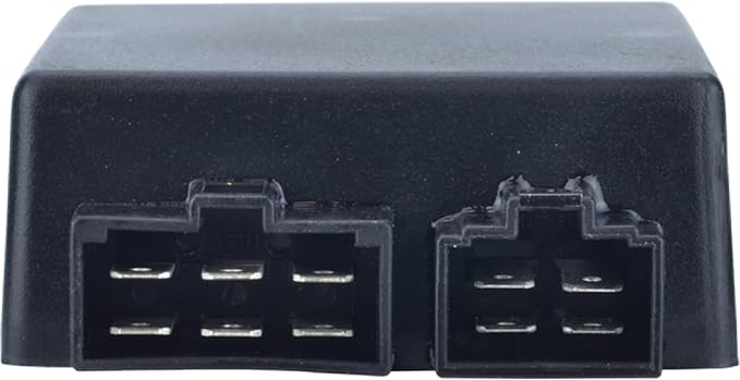 DB Electrical IYA6046 New Cdi Module for Yamaha Xv750 Xv920 Virago Midnight 1983 83,Xv700 Virago 84 85 86 87, Xv750 88 89 90, Xv920 1983 83 42X-82305-20-00