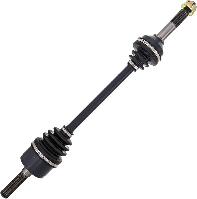 NICHE Rear Left CV Axle Drive Shaft for Kawasaki Teryx 750 59266-0018 2008-2011