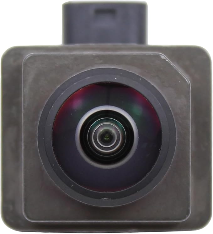 ApplianPar 360 Degree Surround View Camera for M2 M5 M8 M235i M340i M440i 228i 230i 330i 430i 530i 540i 640i 740i 750i 840i 330e 530e 740e i4 M550i M760i M850i xDrive Gran Coupe Turismo X3 X4 X5 X7