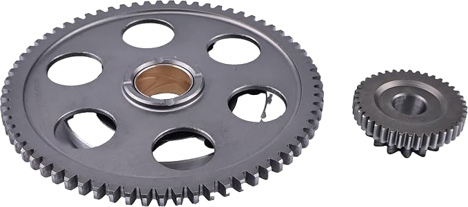 Solarhome Starter Clutch Sprag 31240-004-0000 31250-002-0000 31100-F11-0000 Compatible with Hisun UTV 700 500 Massimo SuperMach BENNCHE,TSC,MSU,HS,YS