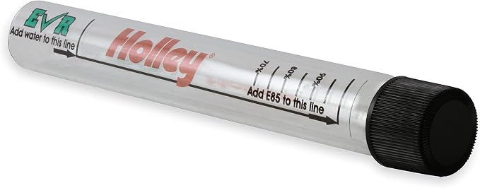 Holley 26-147 E85 Checker - for E85 Fuel ONLY