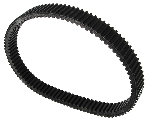 21050831000 Drive Belt Compatible with Odes 800 1000 Assailant Dominator X4 Raider 2014-2018 UTV ATV 21050831001 Part Replacement