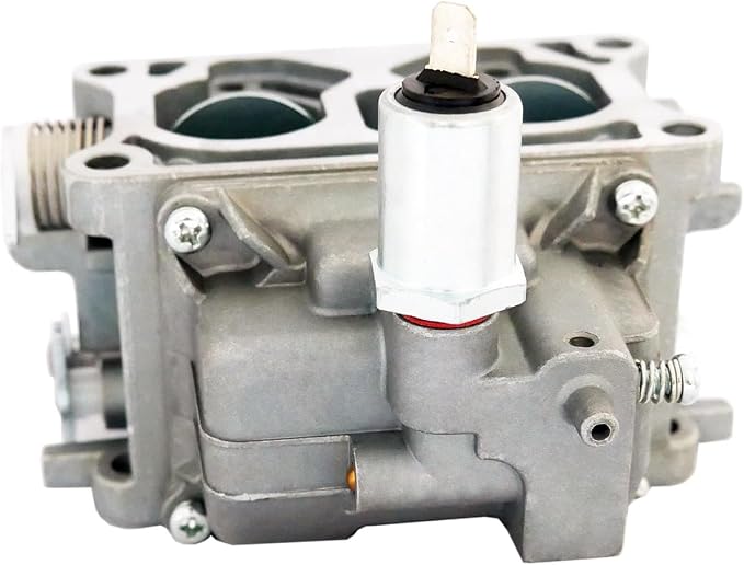 Carburetor Compatible with Kawasaki FD750D Engine Replace 15003-2879 15003-2977 15004-1046