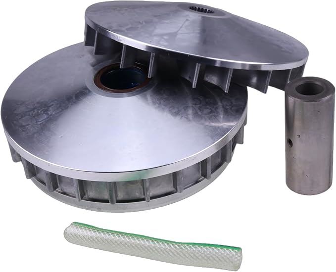 Primary Clutch 90700-F39-0000 Compatible for Hisun 500 700 Menards Massimo Yardsport UTV