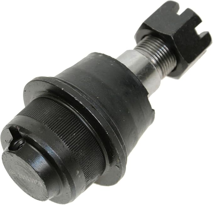 TRQ Front Lower Ball Joint Set Compatible with 2003-2006 Dodge Sprinter 2500 Sprinter 3500 2002-2006 Freightliner