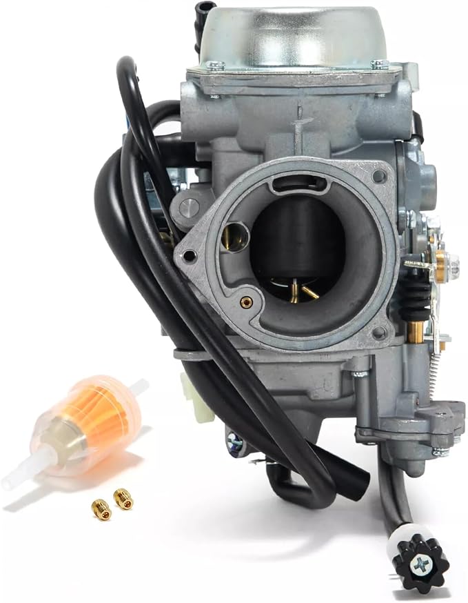 16100-MEA-901 Carburetor for Honda VTX1300 VTX1300C VTX1300R 2004-2009 VTX1300S 2003-2008 VTX1300T 2008-2009 Motorcycle