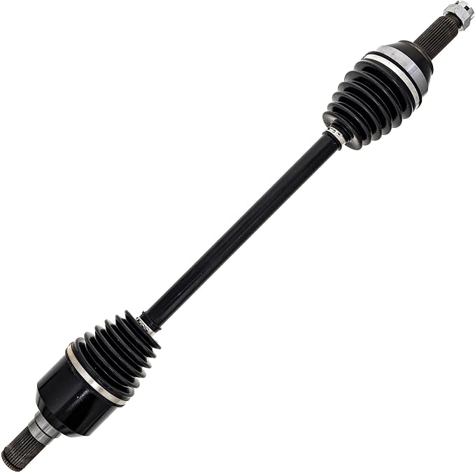 NICHE Rear CV Axle Drive Shaft for Yamaha Wolverine RMAX4 1000 YXF10 B4J-F531H-02-00