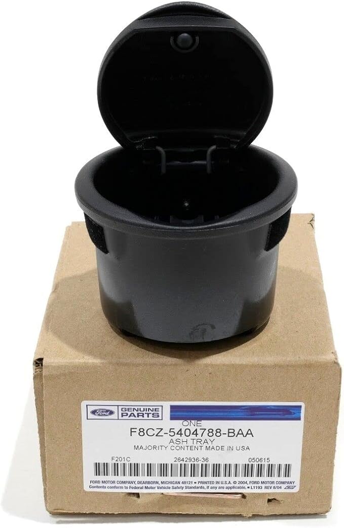 Ford Ashtray - F8CZ5404788BAA