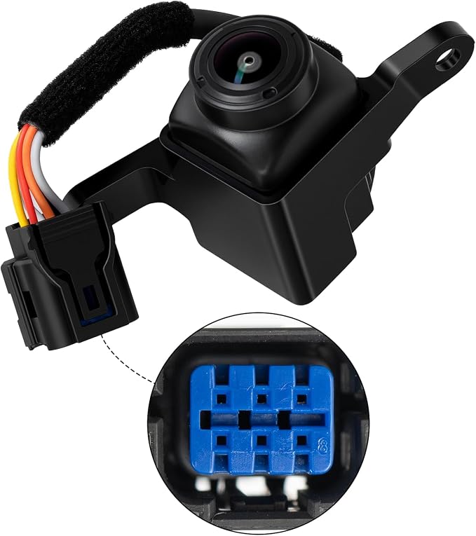 95790C5000 Park Assist PAS Camera Compatible with Kia Sorento 2016 2017 2018.