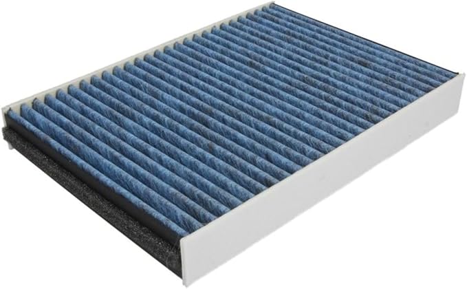 MAHLE LAO 387 CareMetix Cabin Air Filter