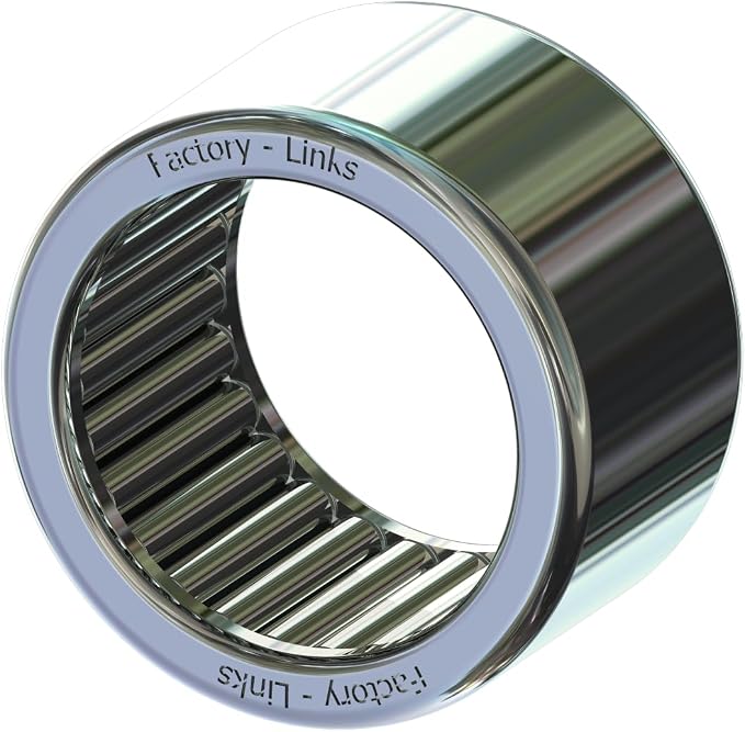 Factory Links OEM Series® Linkage Bearing Rebuild Kit for Yamaha and Fantic Motorcycles | LRK-Y-132