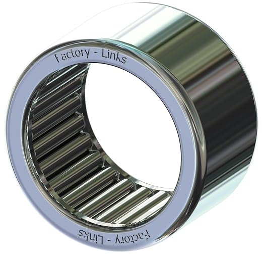 Factory Links OEM Series® Linkage Bearing Rebuild Kit for Suzuki | LRK-S-141