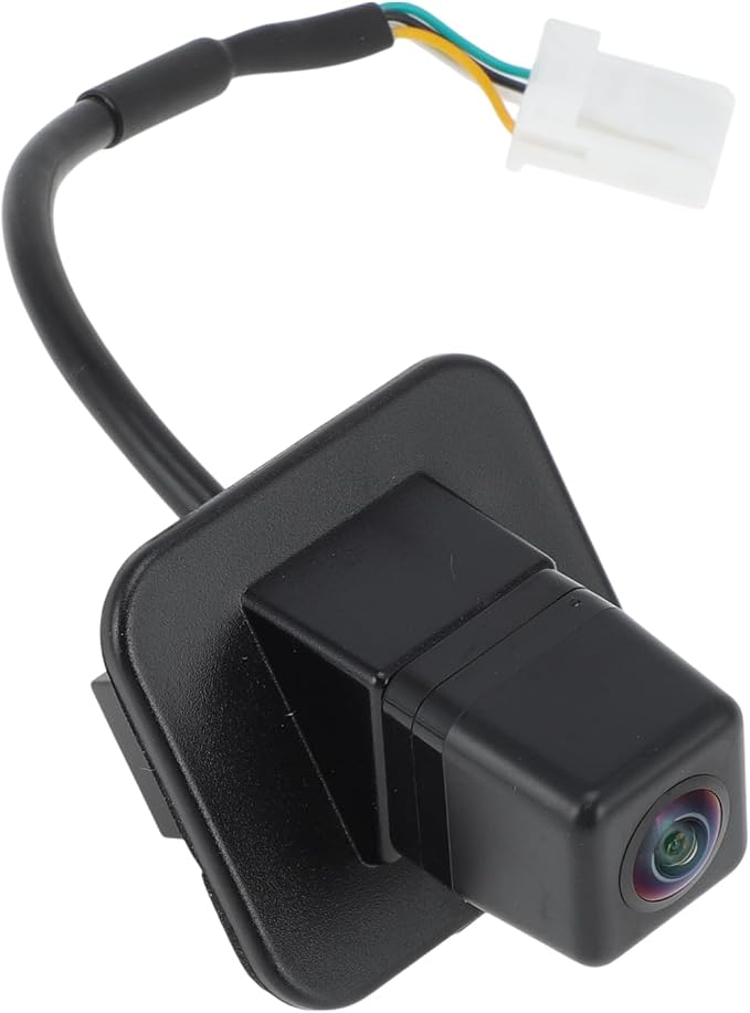 ACROPIX Car Park Assist Camera Rear View Backup Reverse Camera for MAZDA 3 6 CX-3 CX-5 2013-2020 No.GV9D67RC0