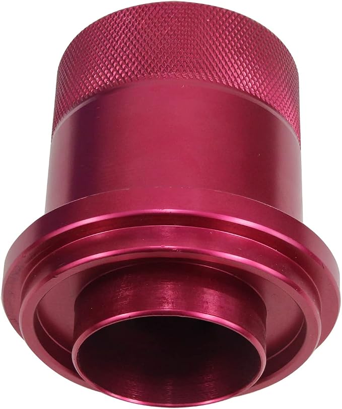 Rear Drive Axle Differential Remover Installer Tools for BMW X3 X5 X6 RWD 4WD (Small Set)