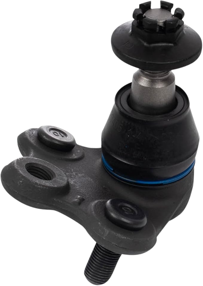 TRQ Front Lower Ball Joint Driver and Passenger Side Compatible with 2022 Lexus NX350 2022 Lexus NX350h 2023 Toyota bZ4X 2019-2023 Toyota RAV4 2021-2023 RAV4 Prime 2021-2024 Venza