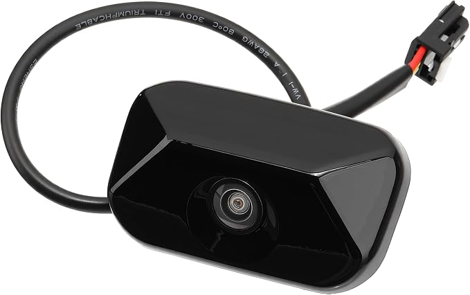 95760-2K100 Backup Camera Rear View Camera Fit for Kia Soul 2010 2011 2012 2013 Parking Park Assist Camera Replaces#957602K100,957602K100I7 95760-2K100-I7