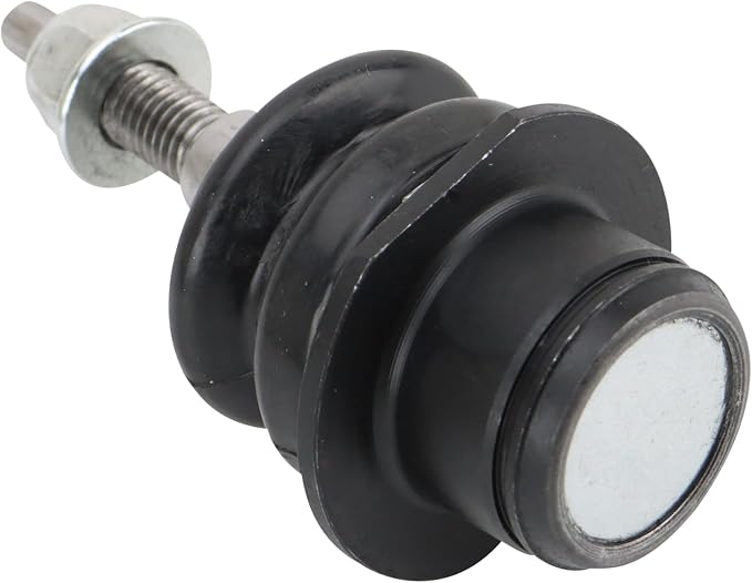 TRQ Front Upper Driver and Passenger Side Ball Joint Set Compatible with 15-16 Ford F-150, 17-20 F-150 King Ranch XLT Lariat Platinum, 18-21 Expedition, 18-20 Lincoln Navigator