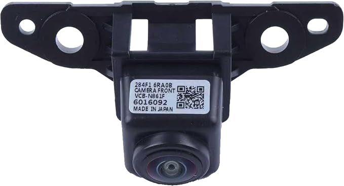 No. 284F16RA0B Rear View Backup Reverse Parking Camera/Rear View Camera | Compatible with Nissan 2020-2023 Qashqai Rogue 2022 X-Trail Rear Camera Replace Part Number:284F1-6RA0B Backup Camera