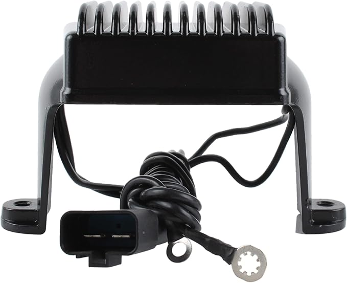 DB Electrical AHD6011 New Regulator Rectifier for Harley FLHT 1997 1998 1999 2000 2001 97 98 99 00 01, Flhr Flhrci Fltri 1999 2000 2001 99 00 01 74505-97 230-22039 381-607
