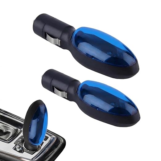 Fuel Sync Gas Saver 2 Pack, Portable Automotive Spill Saver for Fueling Gasoline, Diesel, Water & Lubricants, Plug and Play No-Spill Transfer Device, Drive Farther Efficient Filling Tool