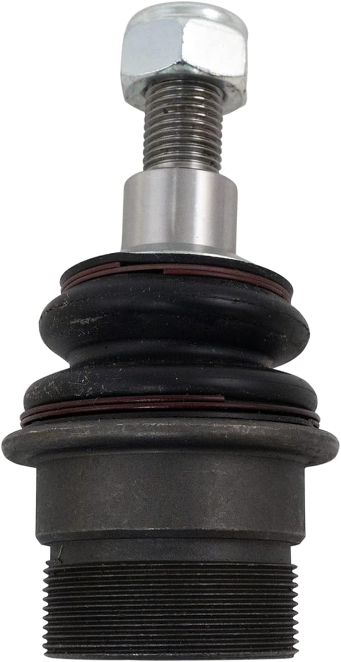 TRQ Rear Lower Driver and Passenger Side Ball Joint Set Compatible with 1998-2003 Mercedes-Benz ML320 1999-2001 ML430 2000-2003 ML55 AMG 2003-2005 ML350 2002-2005 ML500