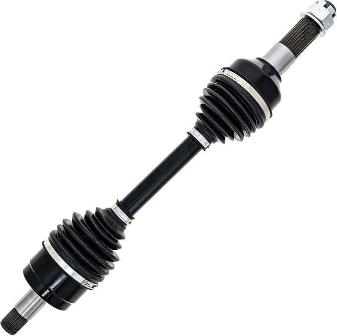 NICHE Front CV Axle Drive Shaft for CFMoto Cforce 400 500 S 9DQV-270100-3000-M1