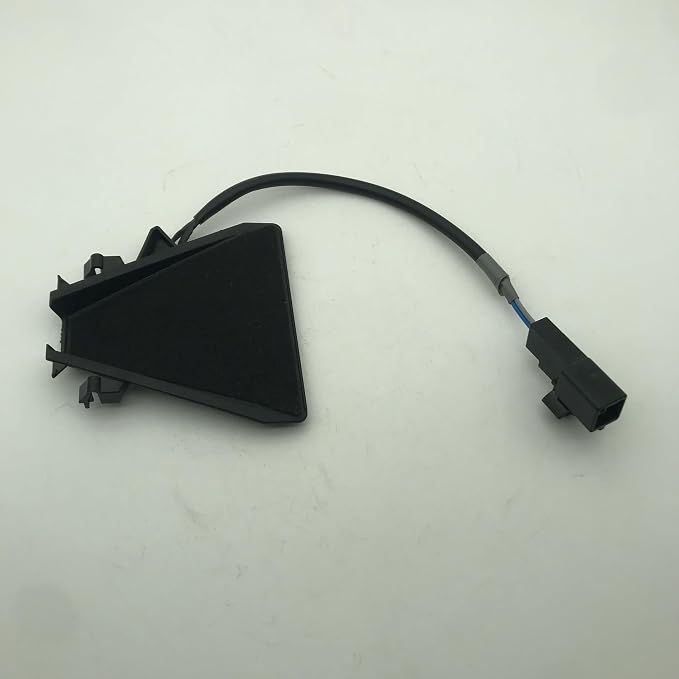 86461-12020 86401-12010 86401-12011 DE Front Lane Departure Camera Cover w/Heater (Windshield Front Camera Heater) for:Corolla SED (nap),Corolla SED(jpp),Corolla Hatchback