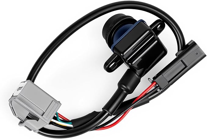 68137943AG Park Assist PAS Camera Compatible with Jeep Grand Cherokee 2014-2015.