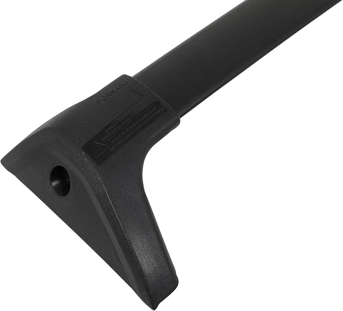 SCITOO Roof Rack Cross Bars Fit for Toyota for RAV4 2019 2020 2021 2022 2023,for Rooftop Cargo Carrier Bag Basket Luggage Kayak Canoe Bike Snowboard Skiboard