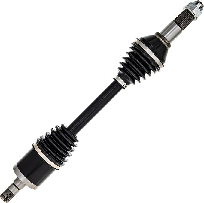 NICHE Front Left CV Axle Drive Shaft for Can-Am Outlander Renegade 1000R 650 850 570 Max 705402235