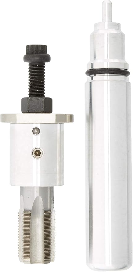 Injector Sleeve Cup Removal & Installation tool with Parts Kit For 1994-2003 Ford Powerstroke 7.3L and Navistar T444e