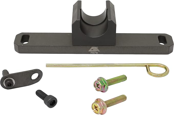 CTA Tools 7676 N20 Oil Seal Repair Kit - Compatible with BMW