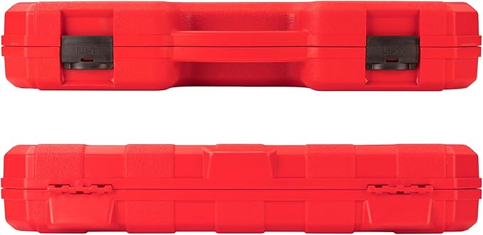 TEKTON 3/8 Inch Drive Impact Socket Set, 72-Piece | SID91406