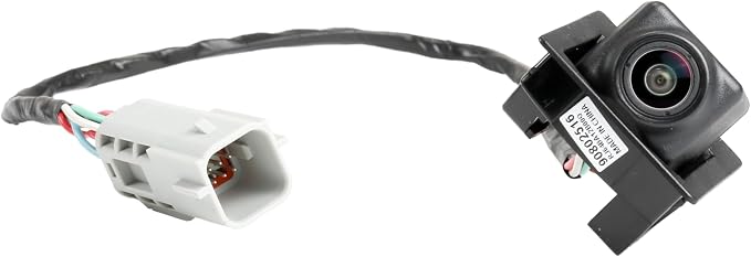 GM Genuine Parts 90802516 Park Assist Camera