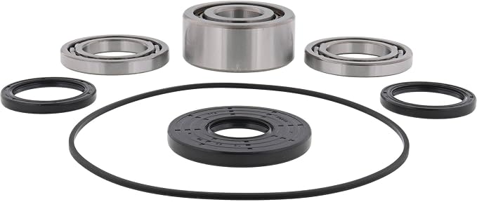 All Balls Racing 25-2116 Differential Kit Compatible with/Replacement for Polaris General 1000 EPS 2018-19, General 1000 EPS Deluxe & Premium 2019, General 4 1000 EPS 2017-19, RZR 4 900 2018