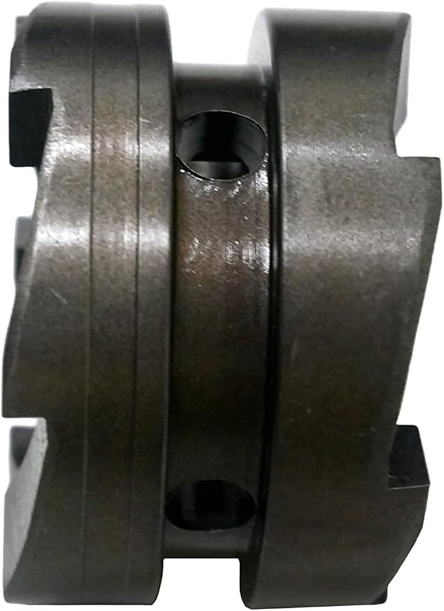 52-822539t Boat Motor 3-Dog Outboard Reverse Clutch Dog Fits for 90-120 hp, 96-97 Force Outboards, 50-125 hp Mercury 3 cyl. and 4 cyl. Outboard Motors