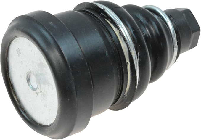 TRQ Front Lower Ball Joint Set Compatible with 83-05 Chrysler 84-05 Dodge 84-01 Plymouth